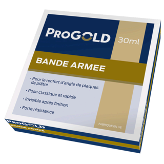 BANDE ARMÉE (Le rouleau)