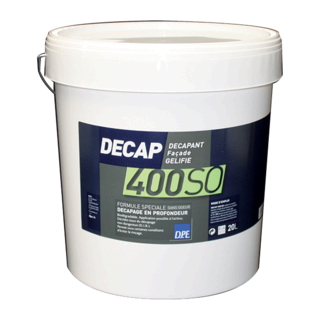 DÉCAP 400 SO