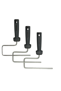 MONTURE 180 MM (180 mm - Le lot de 3)