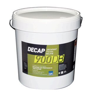 DÉCAP 900 DB