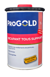 DÉCAPANT TOUS SUPPORT (5 L)