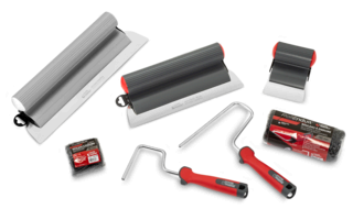 VALISE PLAQUISTE MANUEL - DECOLISS'SYSTEM (L'unité)